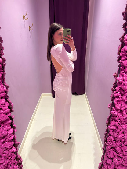 Dress Mia Bianco