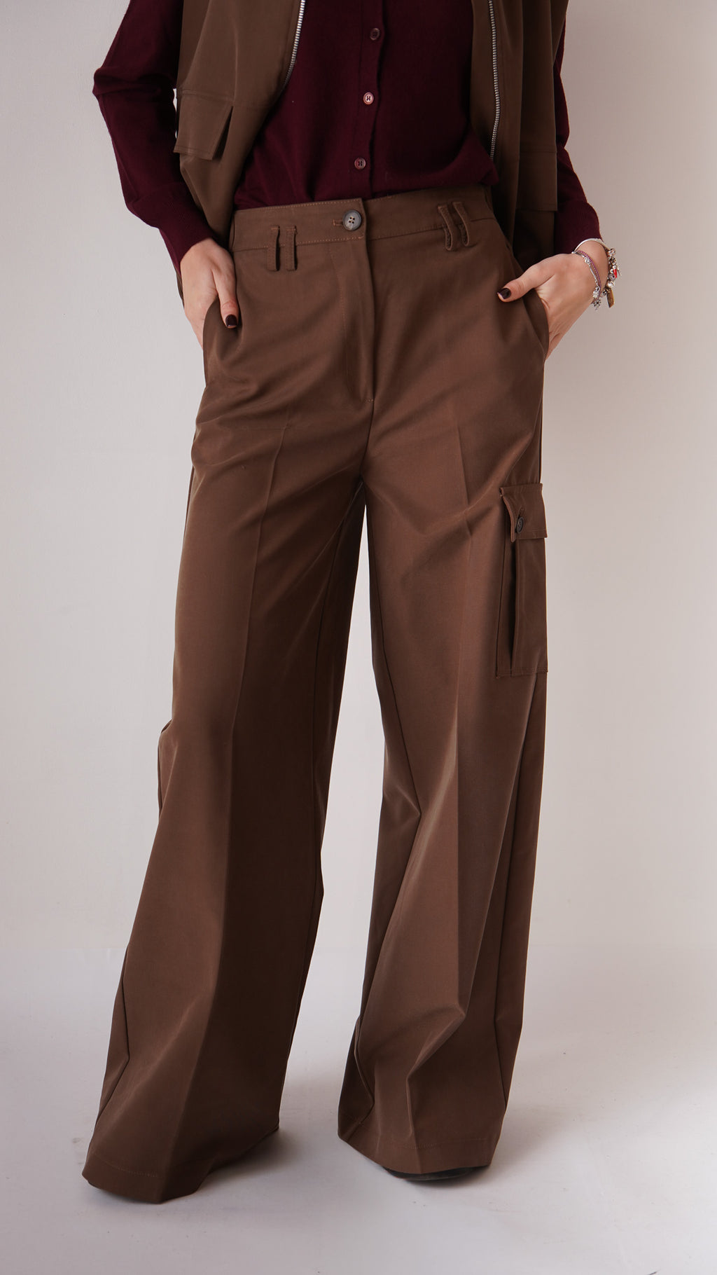 Cargo Verdone Cherie