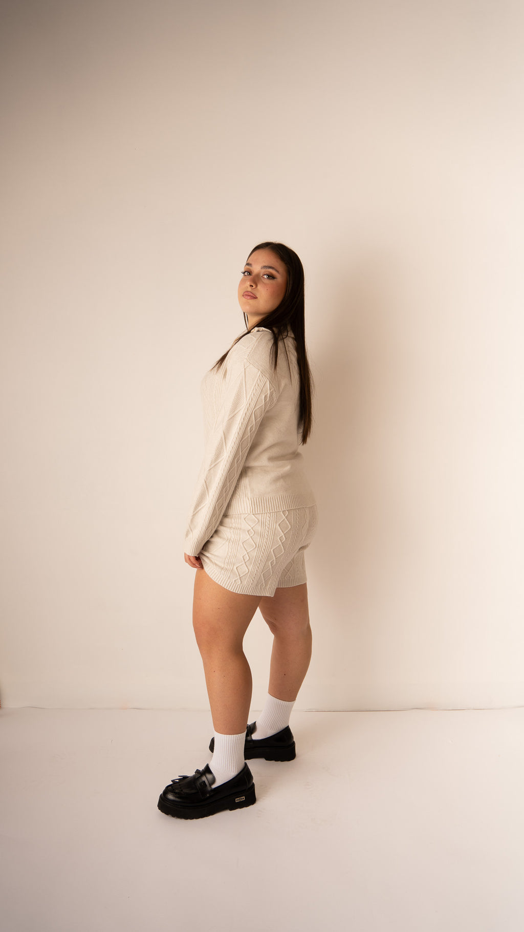 Coordinato Chiara Panna