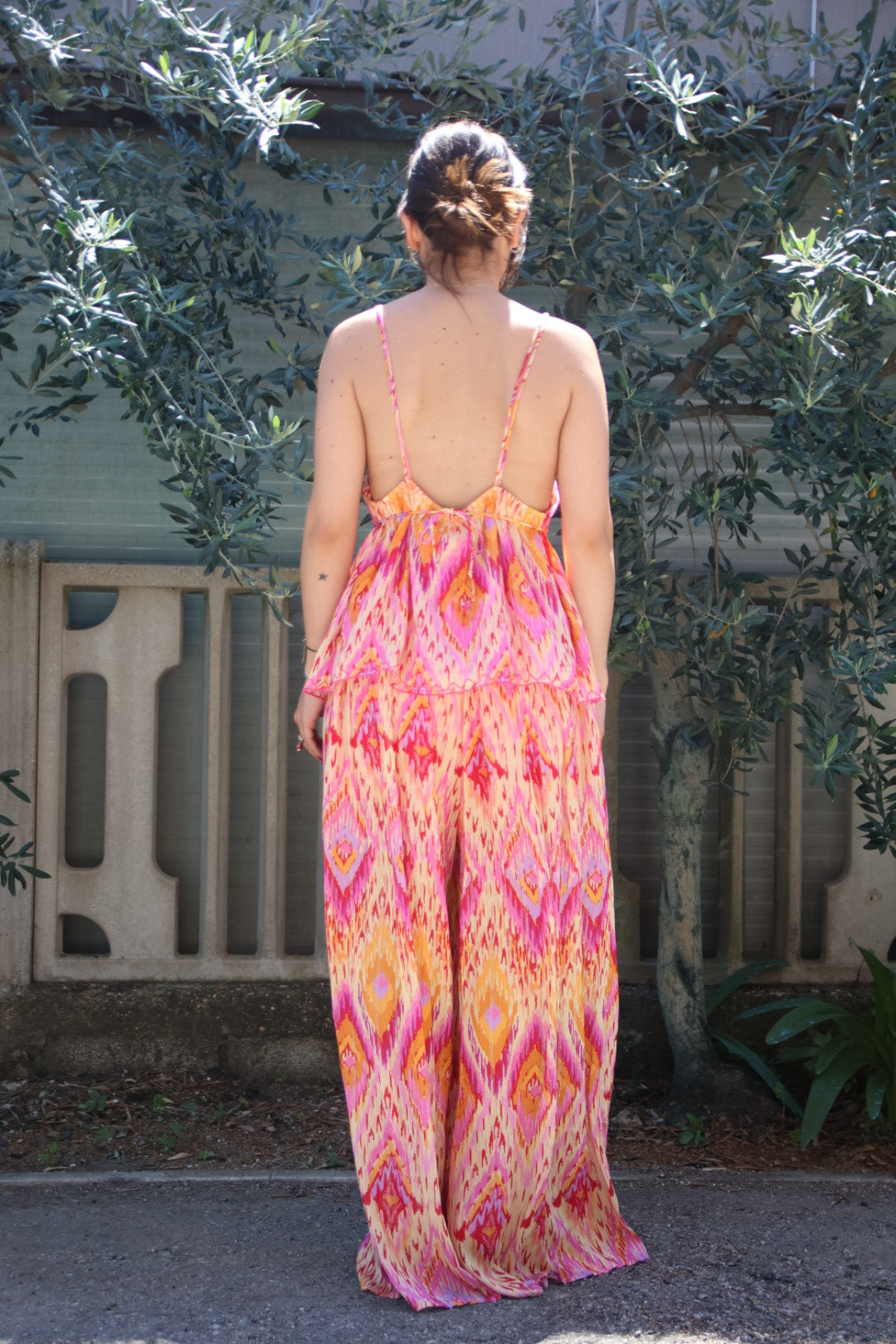 Coordinato Malaga
