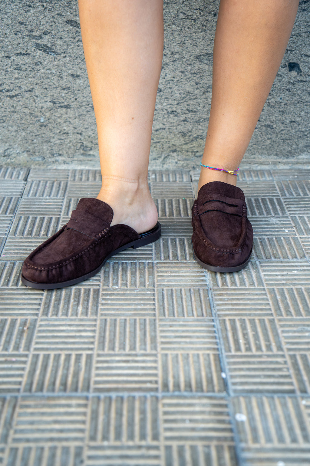 Sabot Tucson Choco
