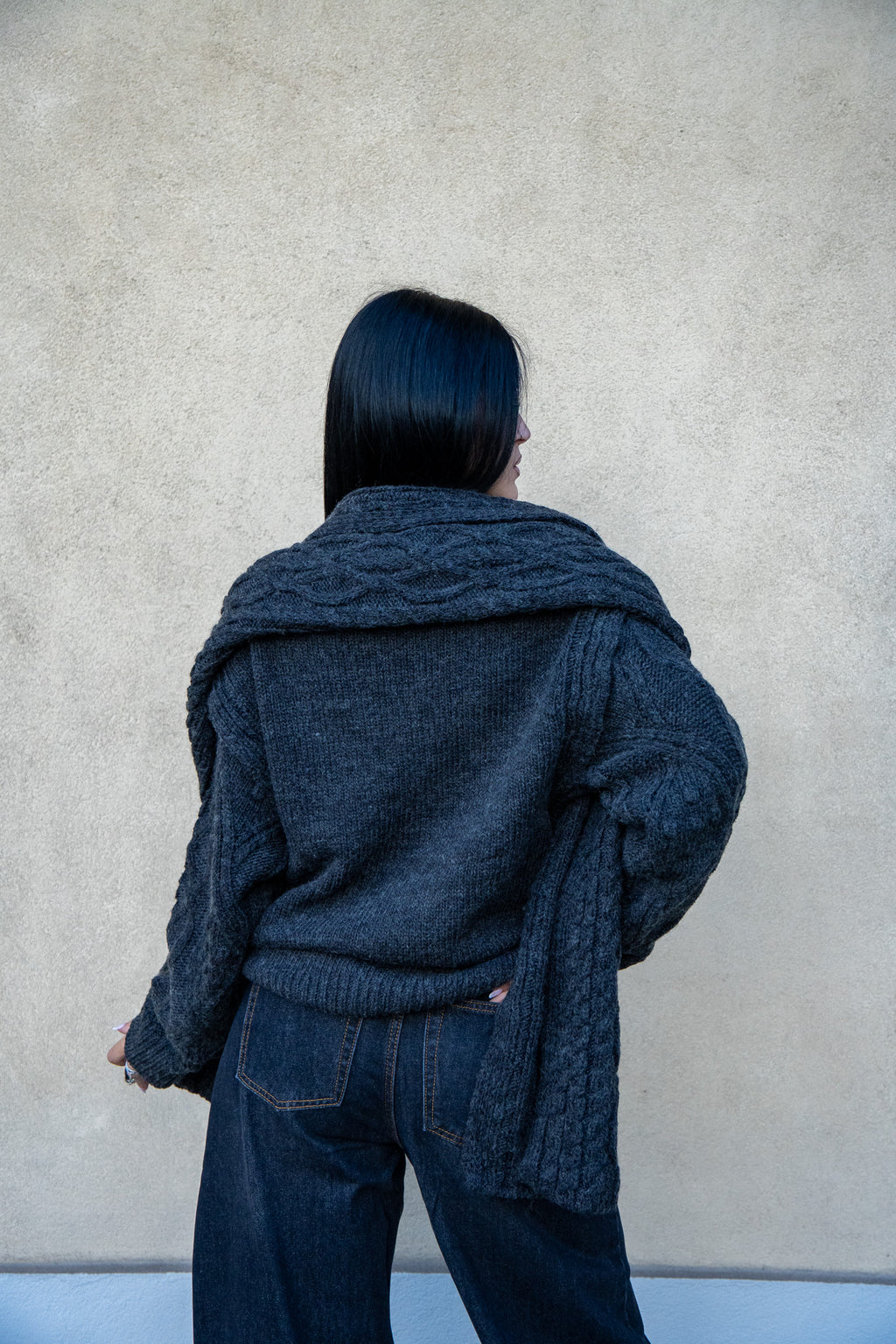 Maglione Grace