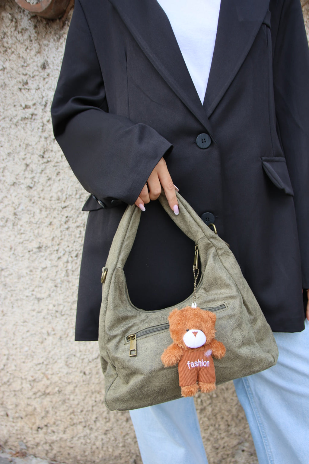 Borsa Léonie Verdone
