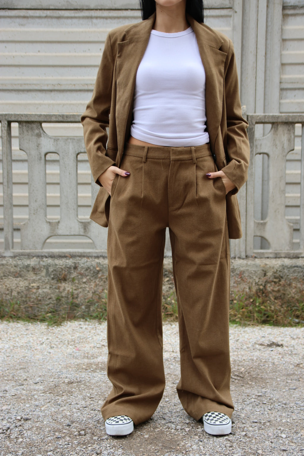 Pantalone Lily