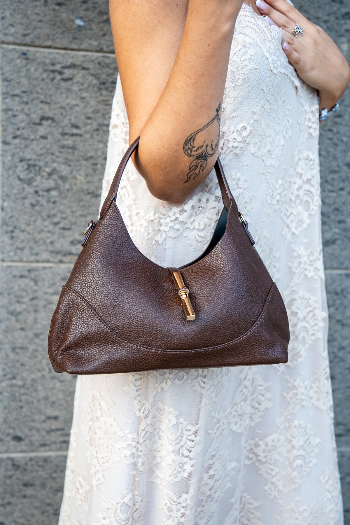 Borsa Glasgow Choco