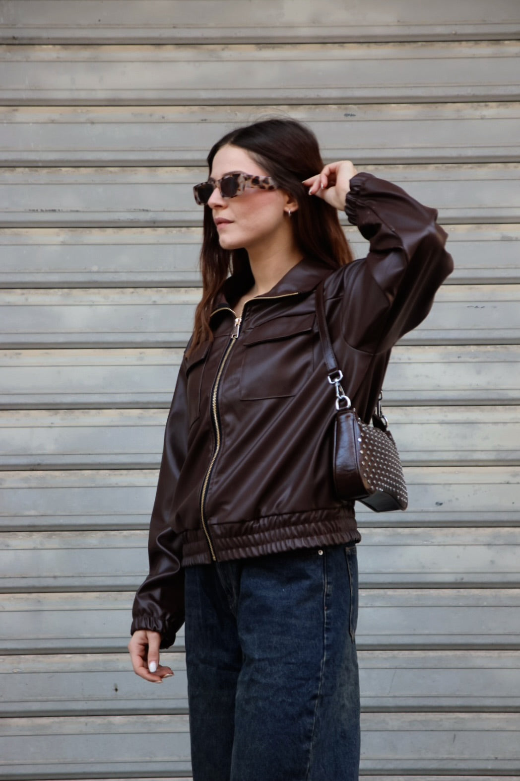Bomber Ruth Choco
