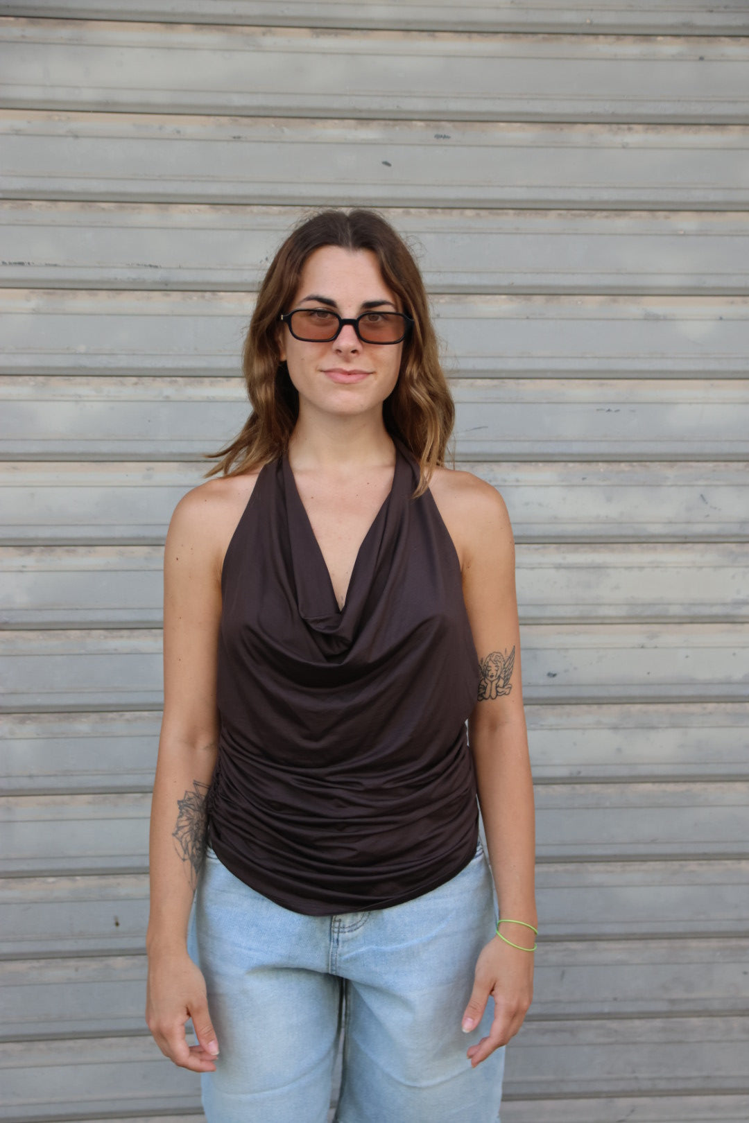 Top Rebecca Marrone