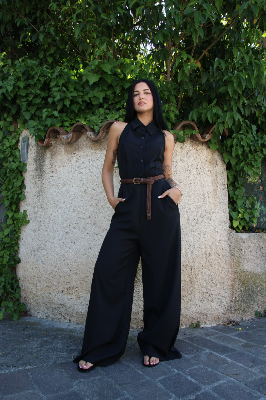 Tutona Kelly Nero