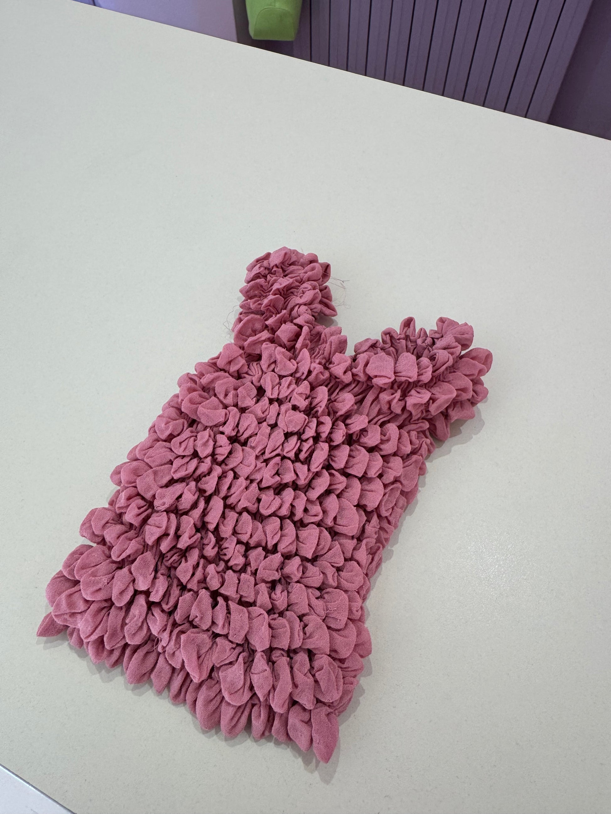 Magic Bag Rosa