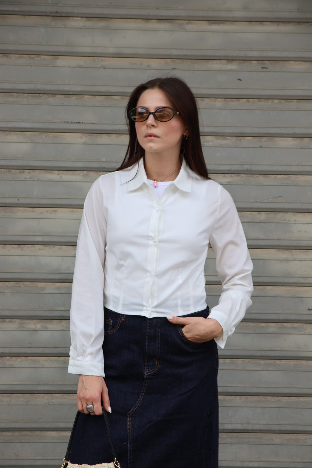 Camicia Sarah