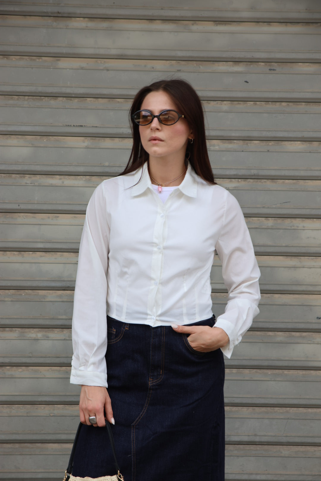 Camicia Sarah