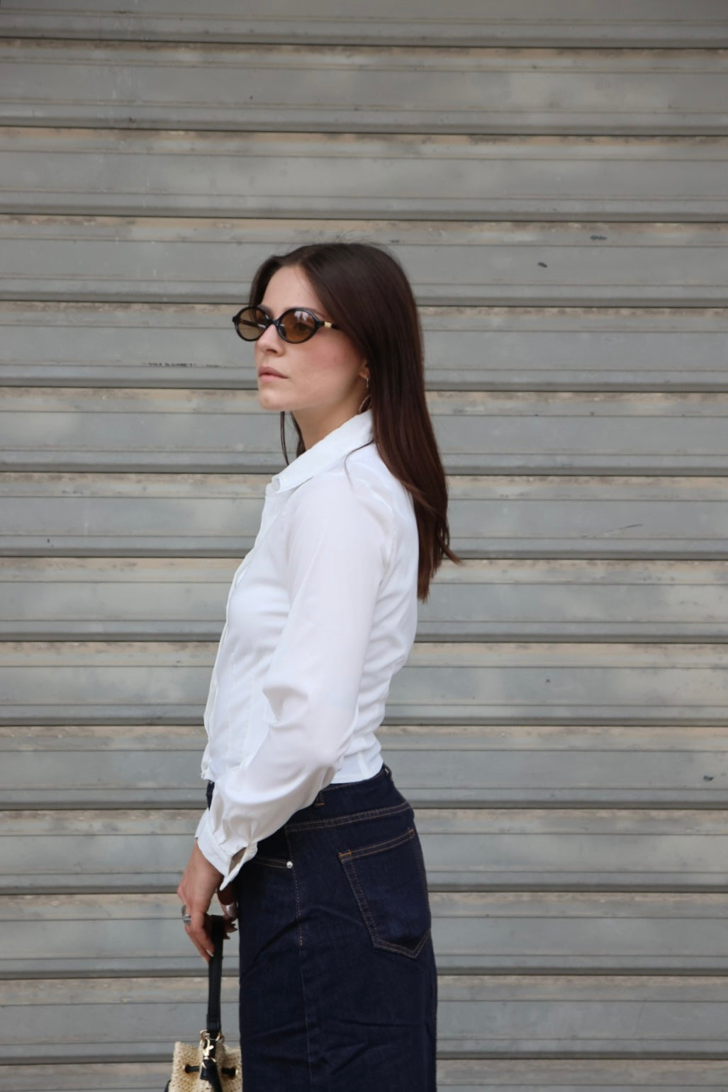 Camicia Sarah