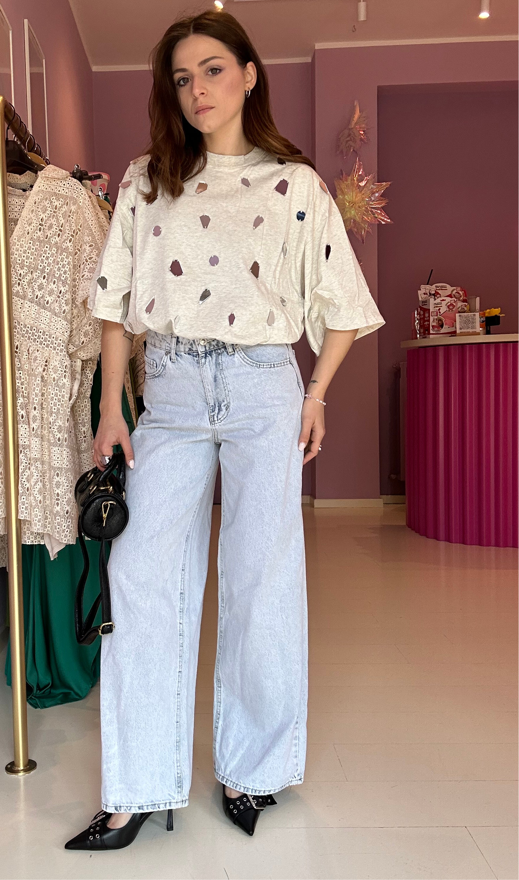 JEANS PJ