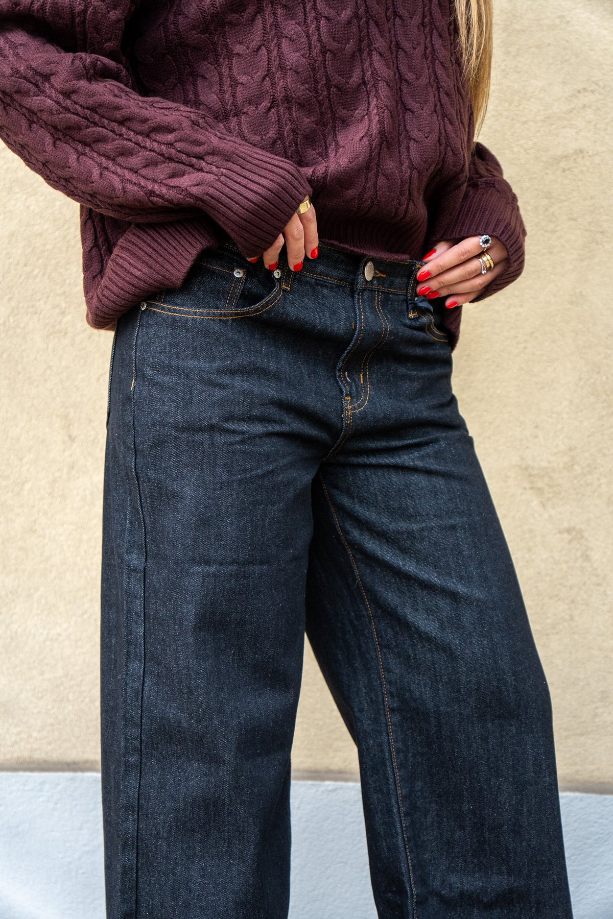 Jeans Lola