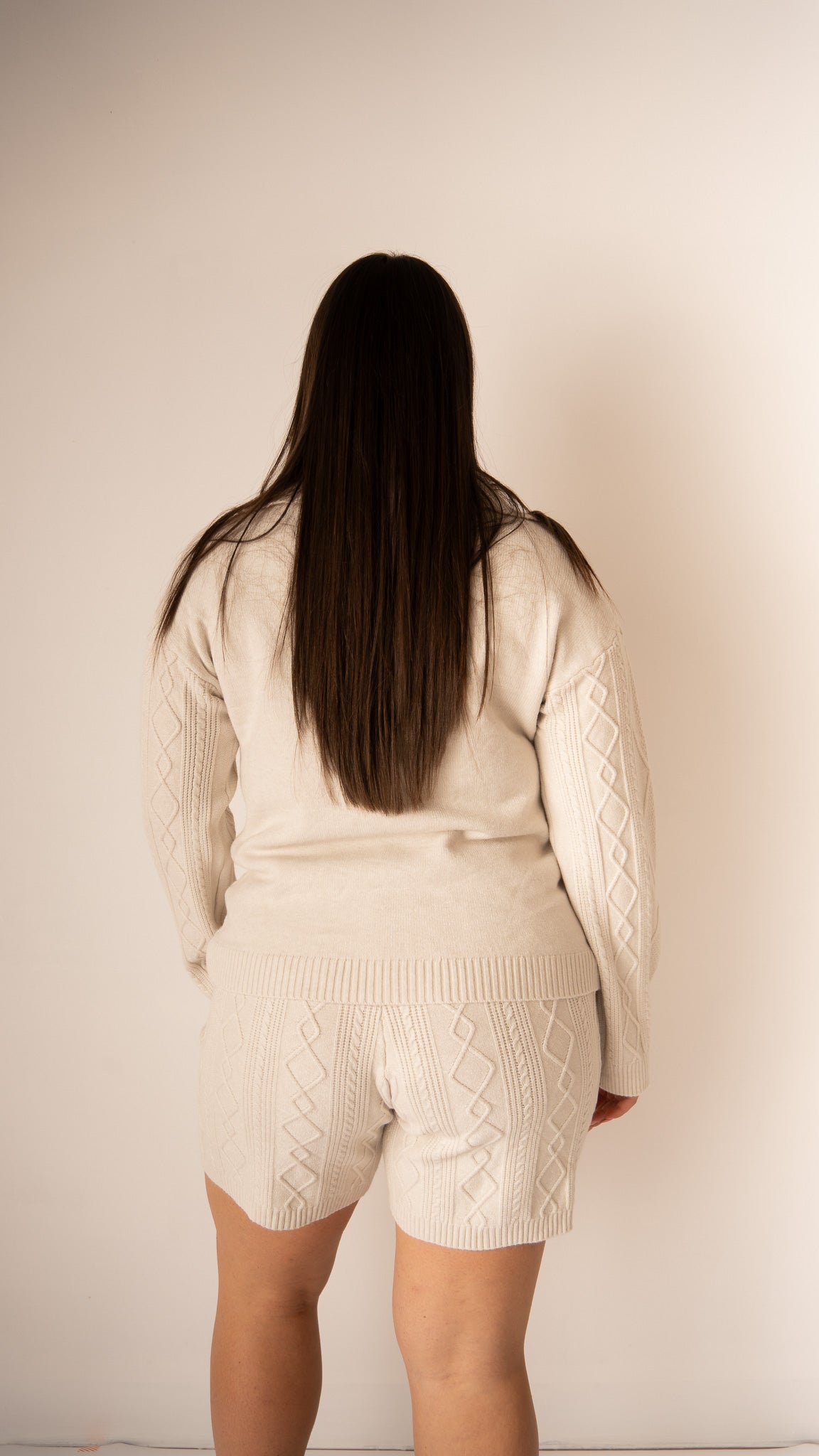 Coordinato Chiara Panna