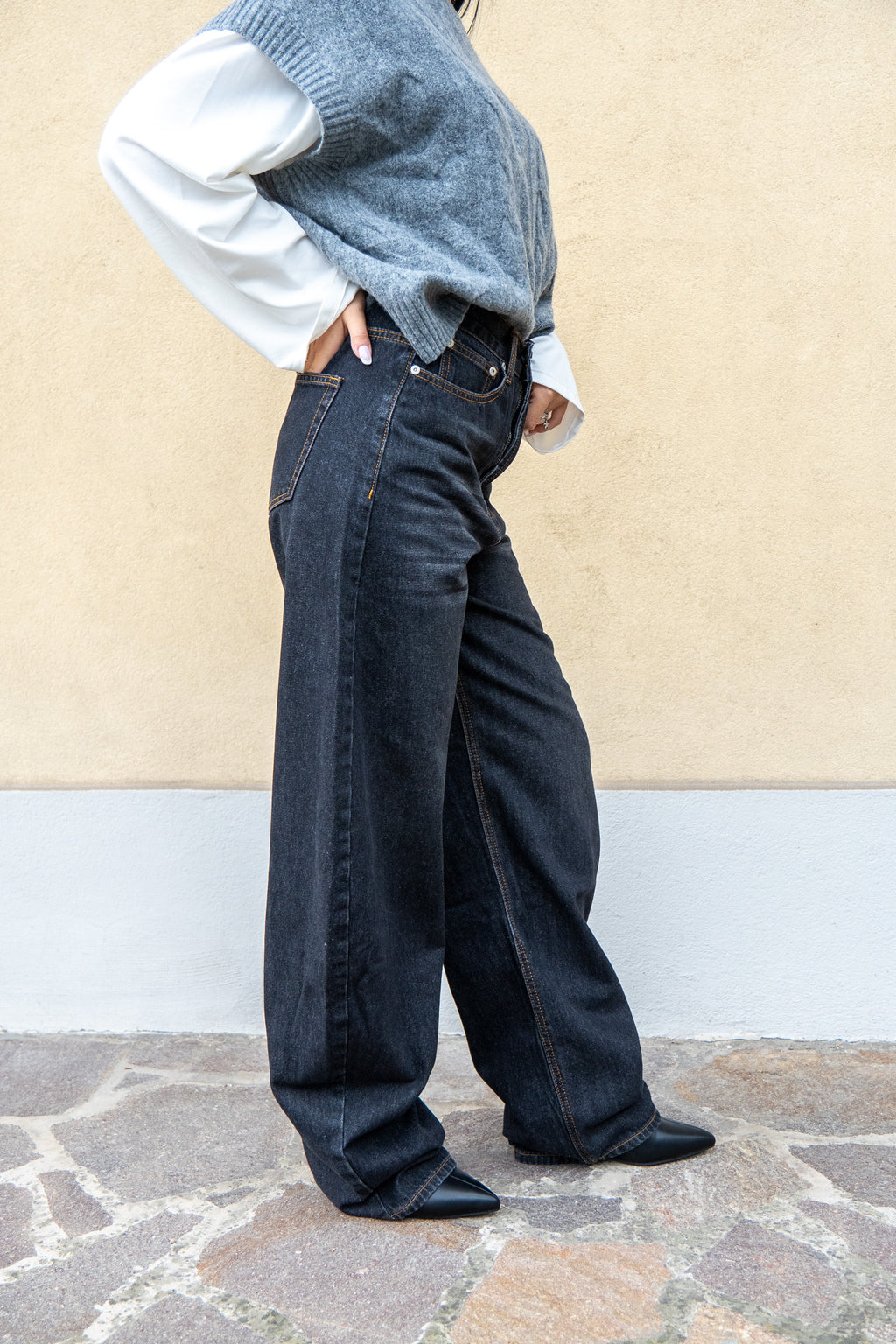 Jeans Amber