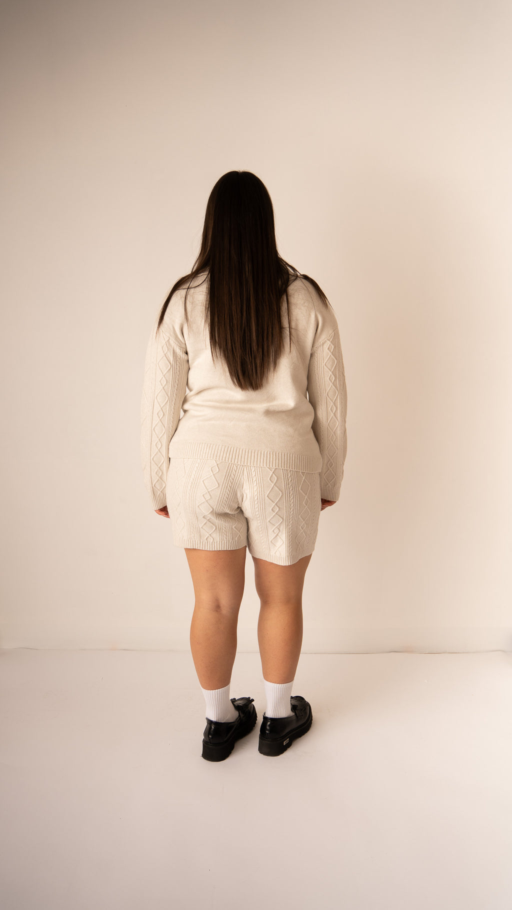 Coordinato Chiara Panna