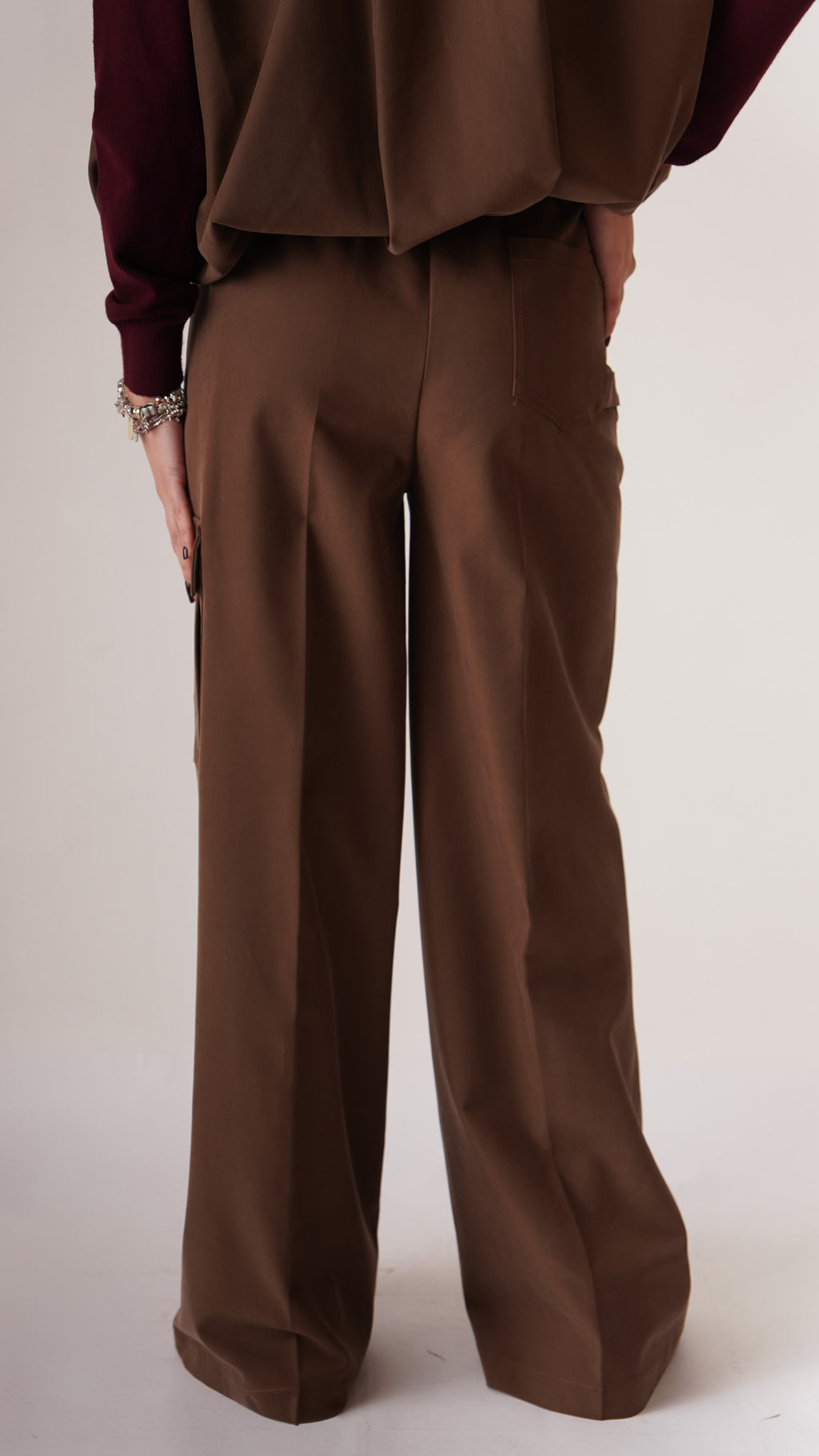 Cargo Verdone Cherie