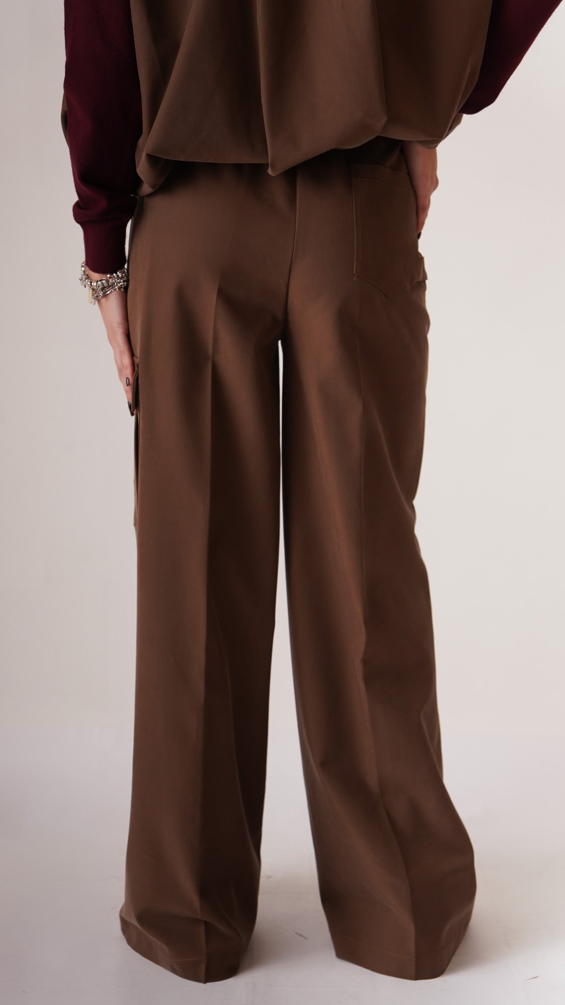 Cargo Verdone Cherie