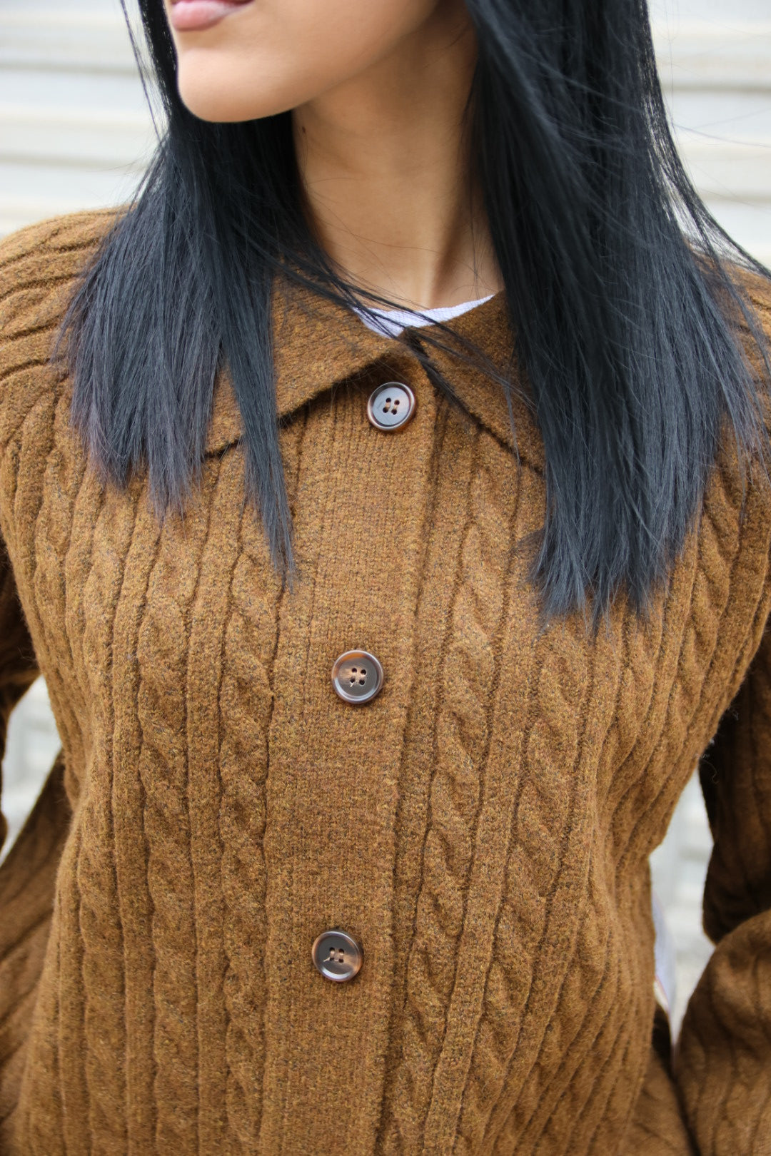 Maglione Uma