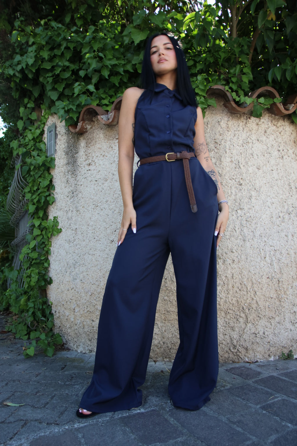 Tutona Kelly Blu