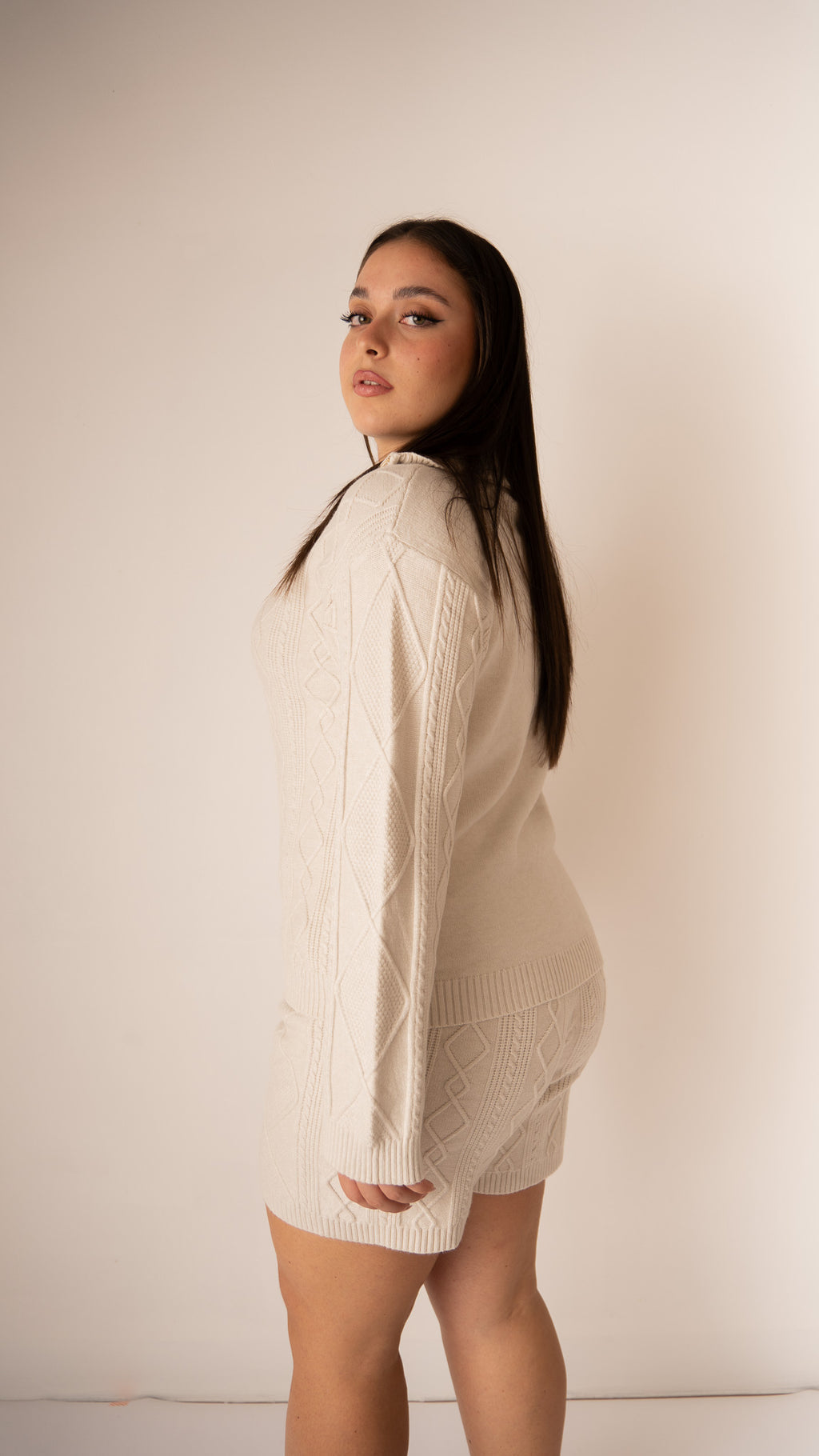 Coordinato Chiara Panna