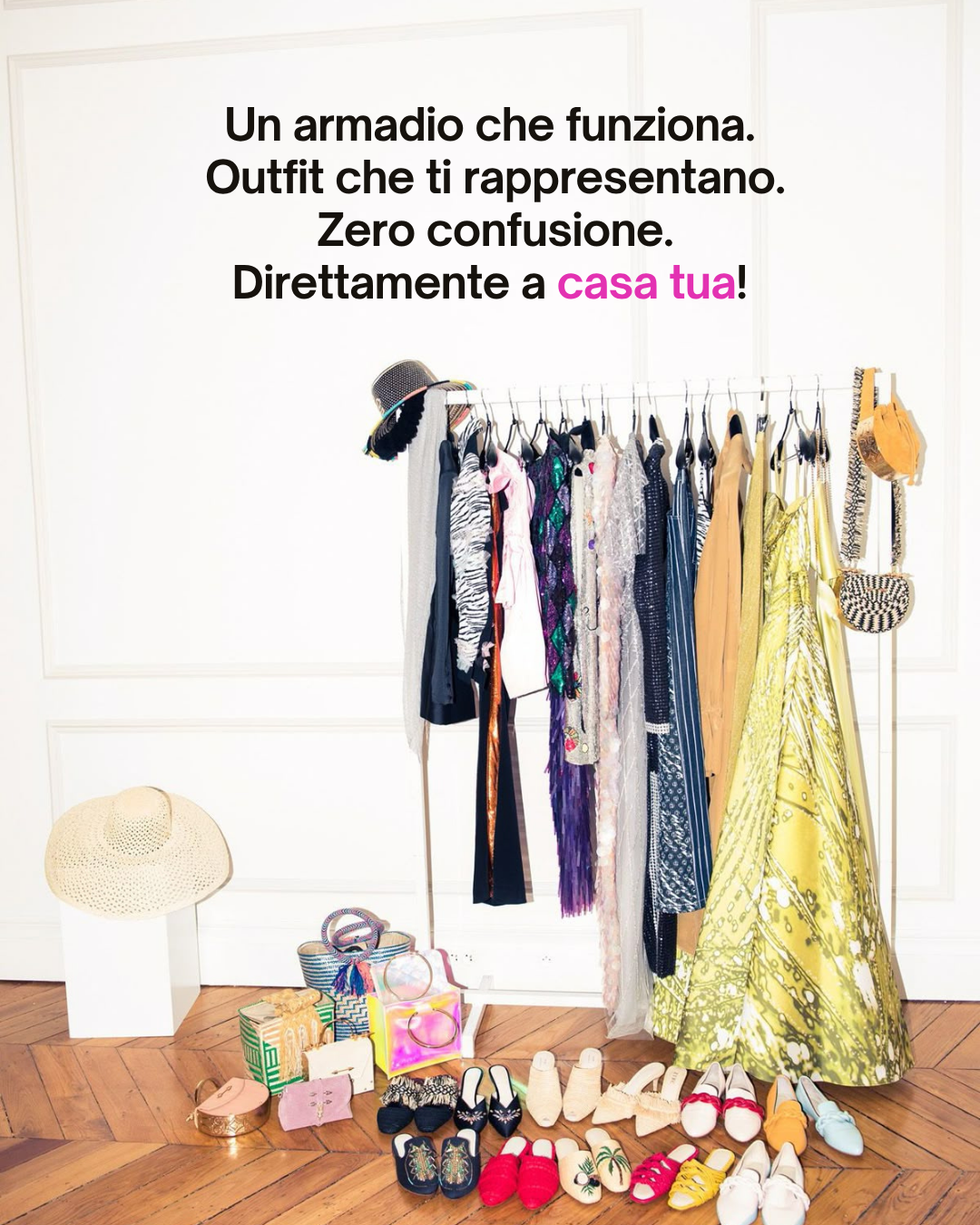 GLAM RUSH