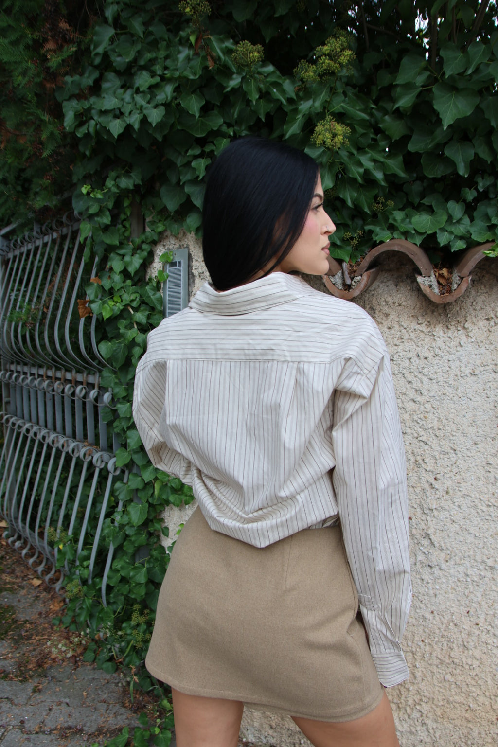 Camicia Clelia