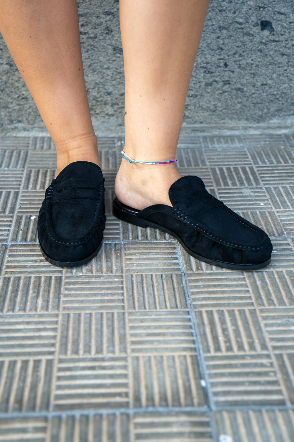 Sabot Tucson Nero