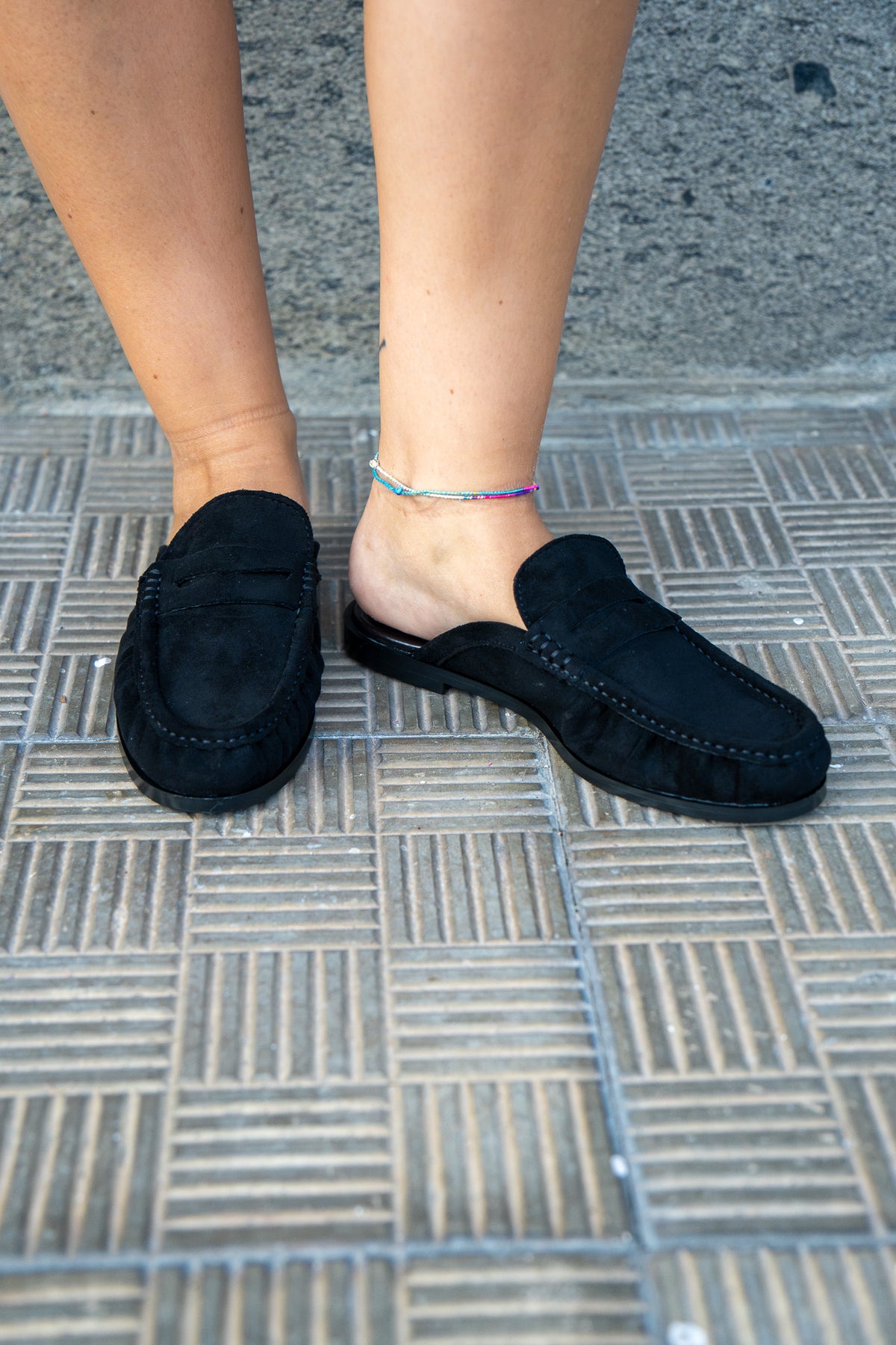 Sabot Tucson Nero
