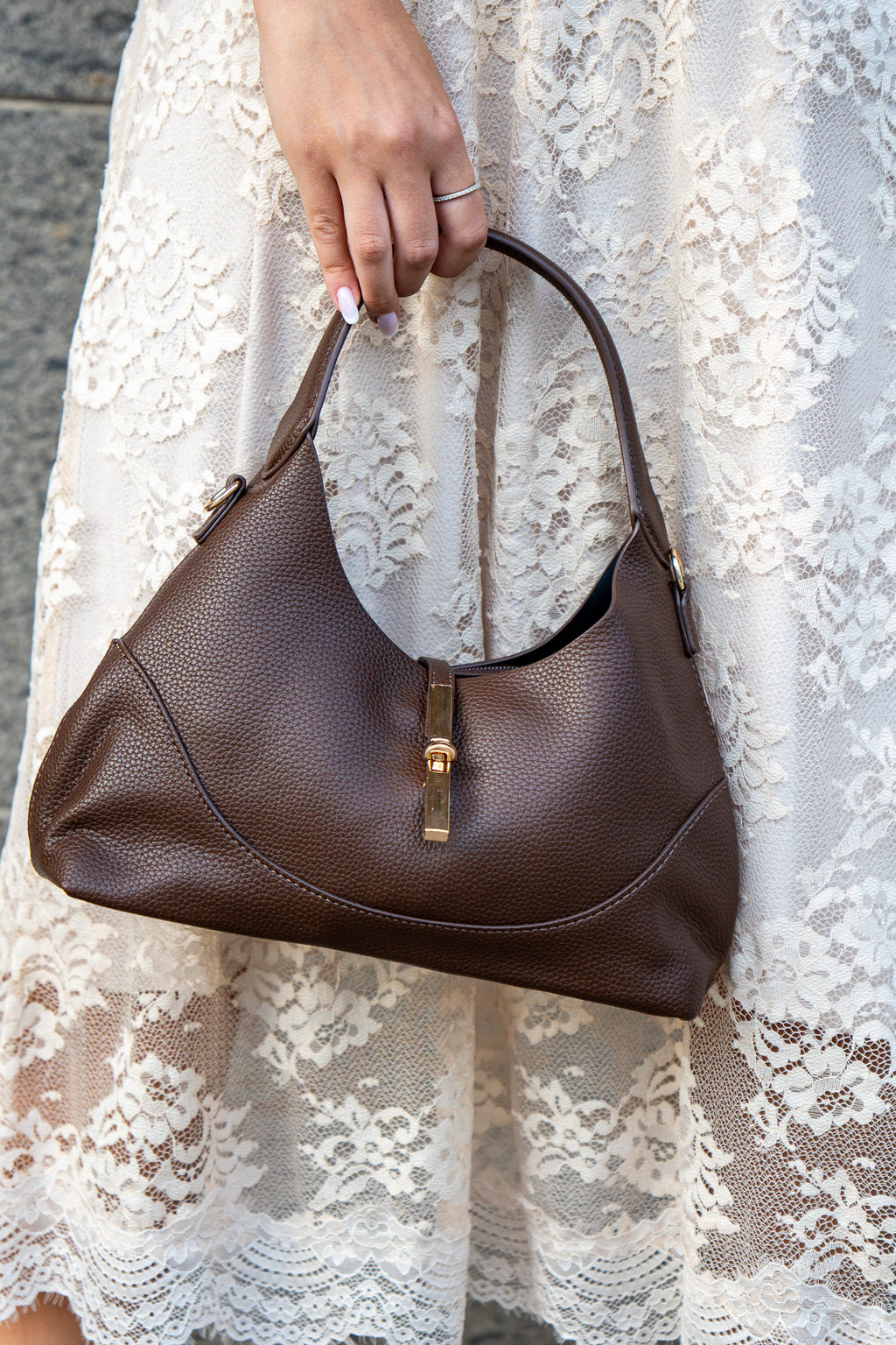 Borsa Glasgow Choco