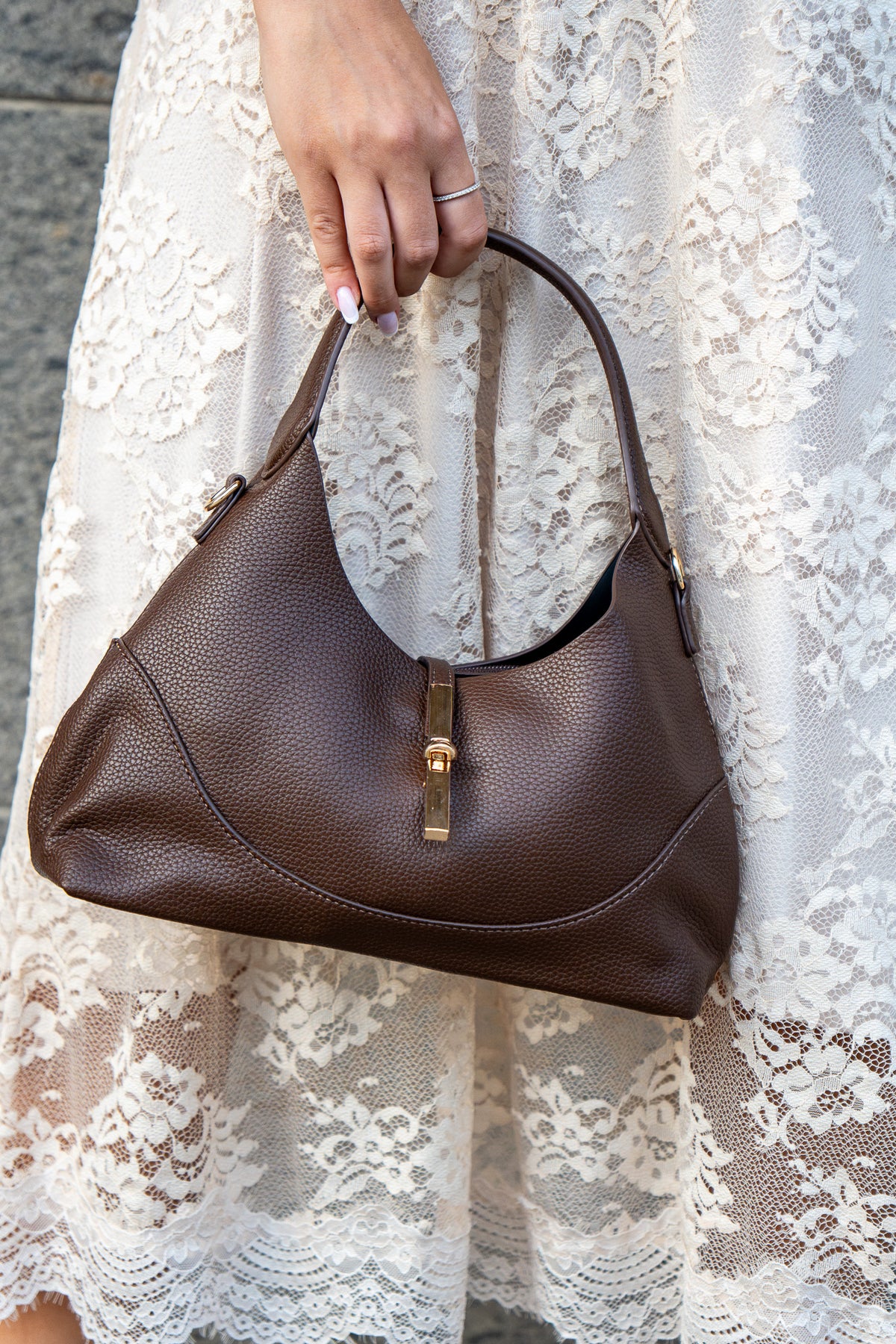 Borsa Glasgow Choco