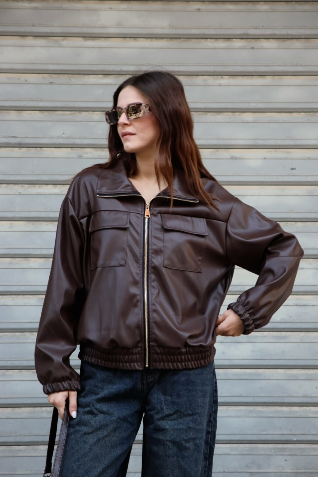Bomber Ruth Choco