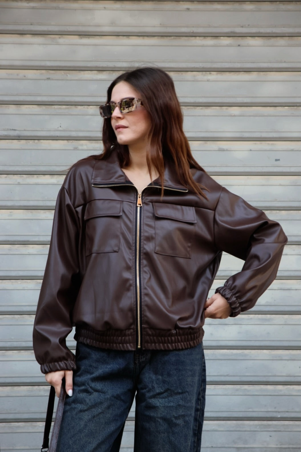 Bomber Ruth Choco