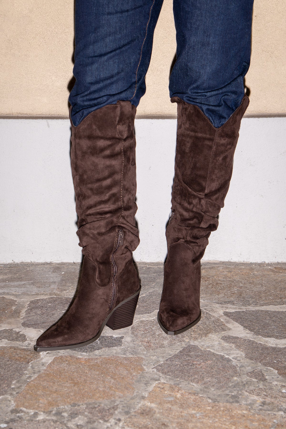 Texano Kansas Choco