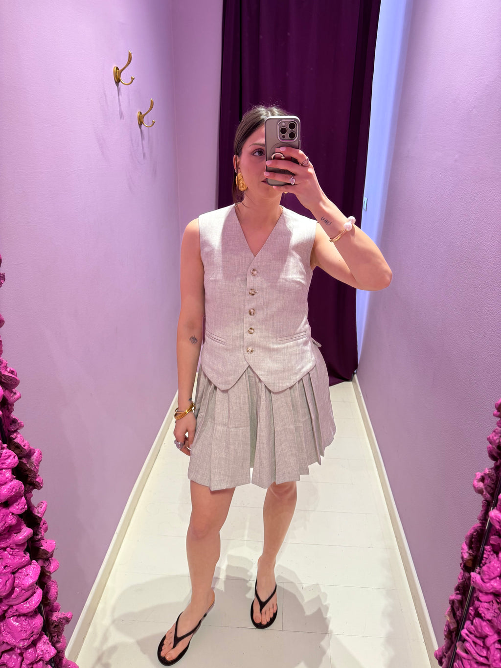 Coordinato Connie
