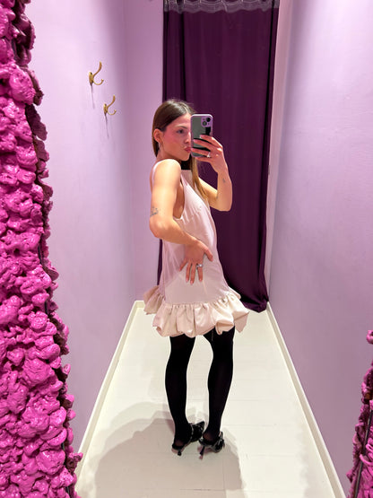Abito Milù Beige