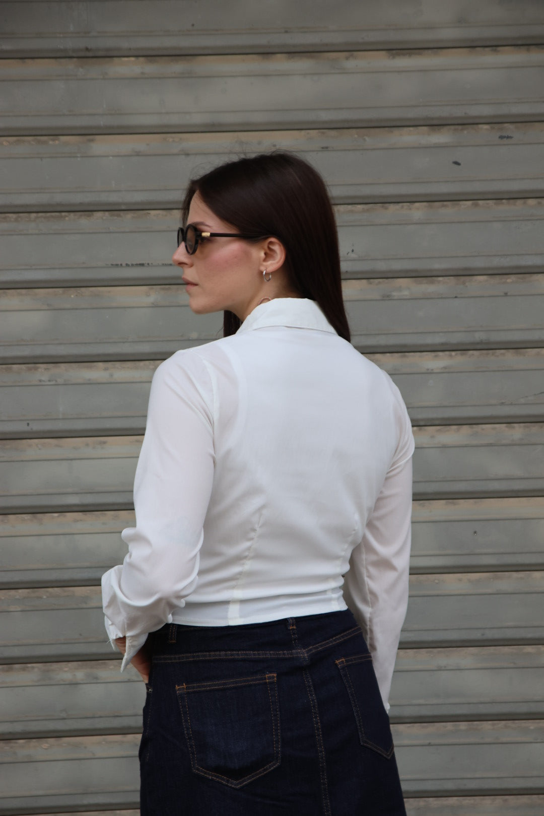 Camicia Sarah
