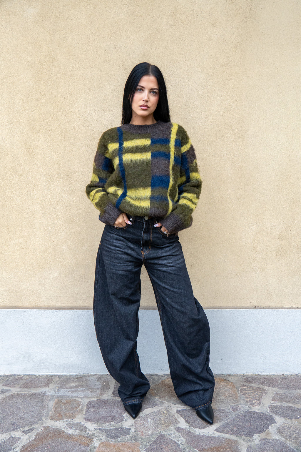 Maglione Margot