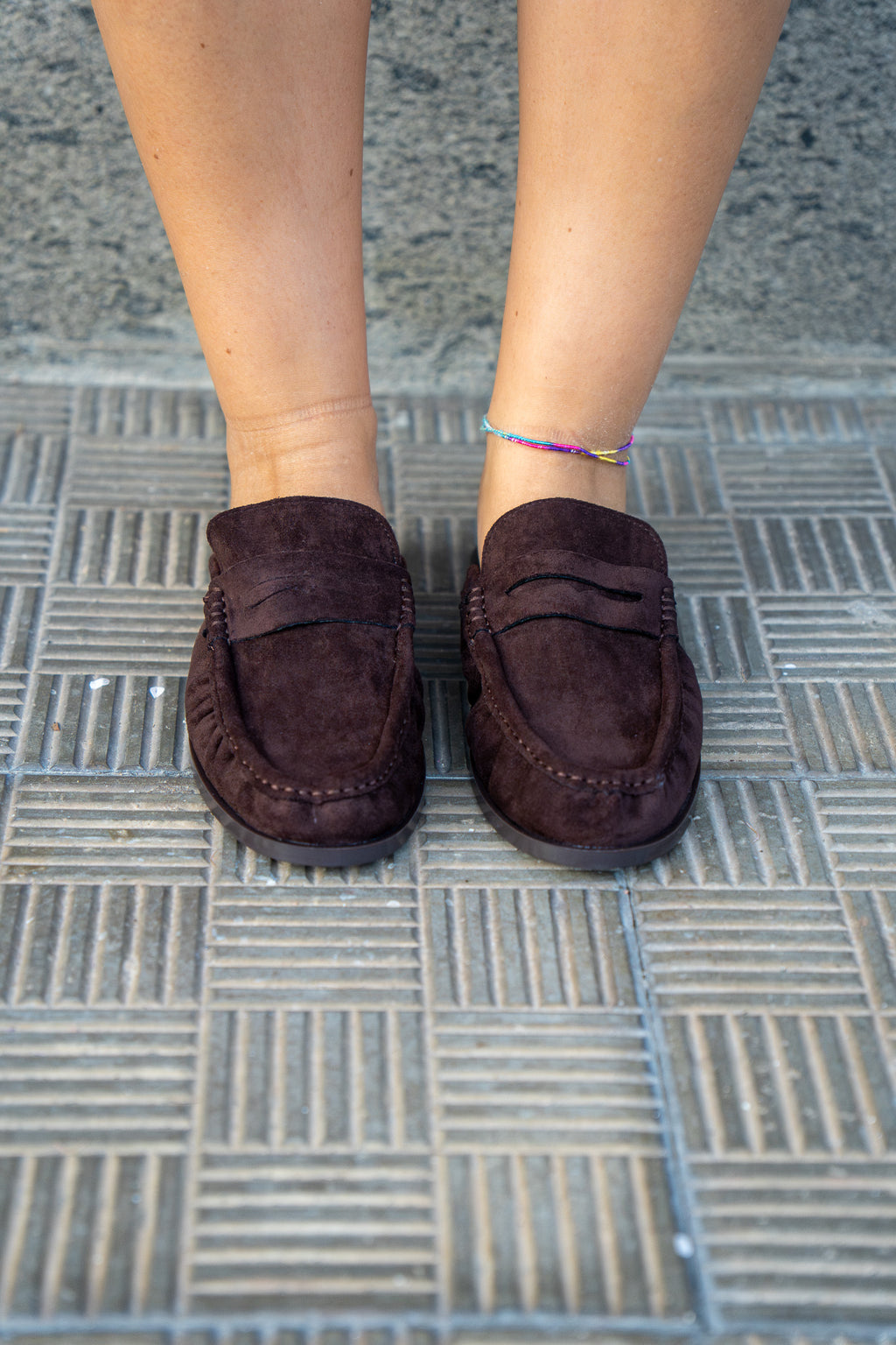 Sabot Tucson Choco