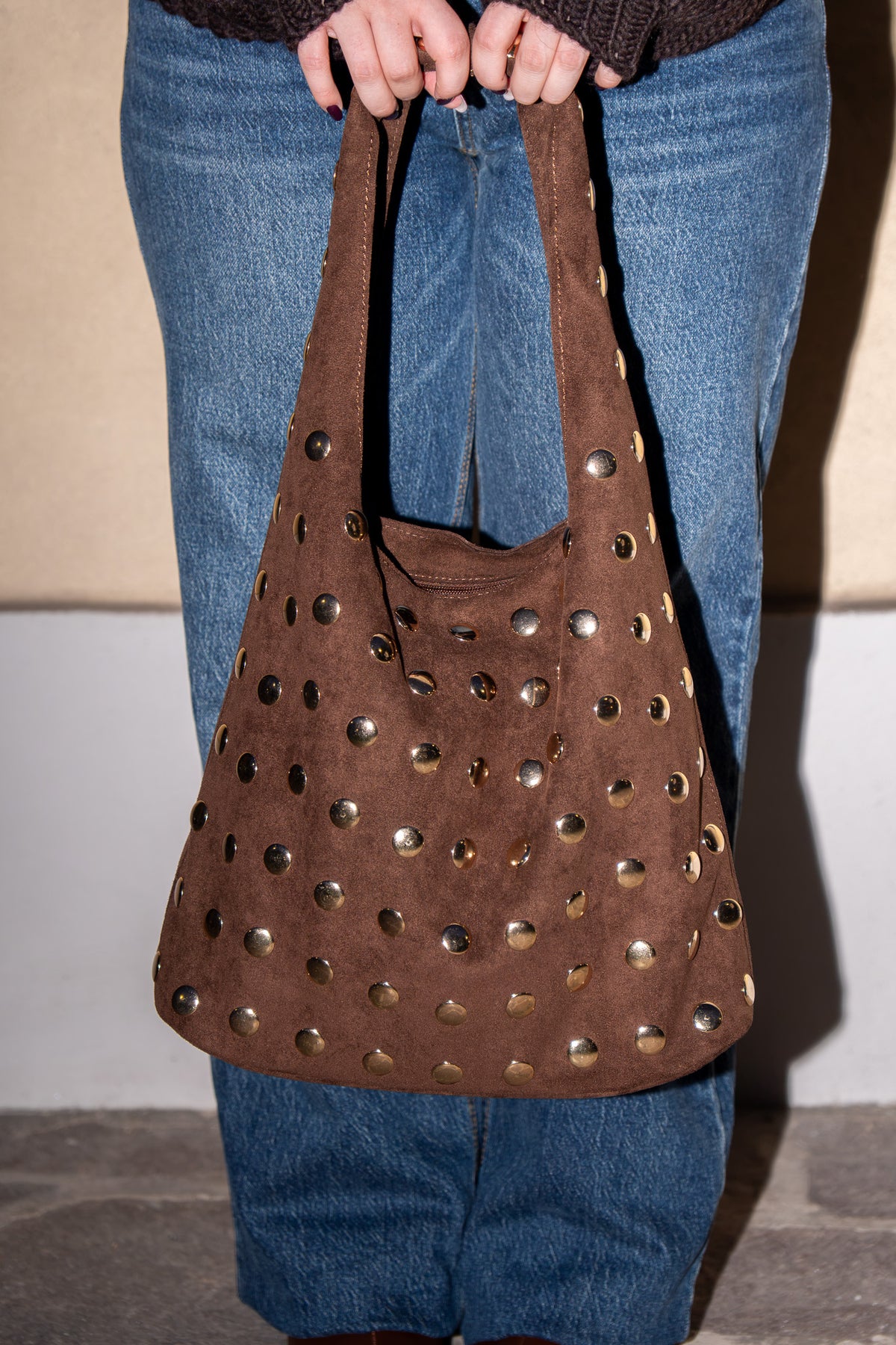 Borsa Belfast Choco