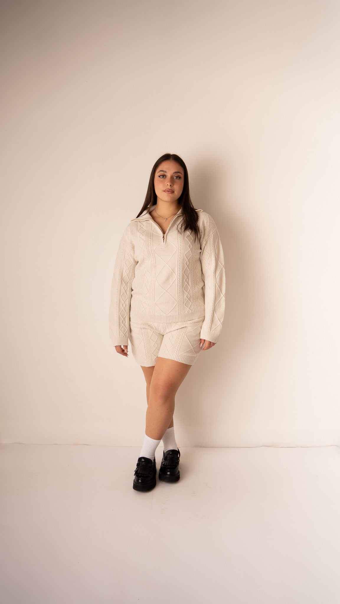 Coordinato Chiara Panna