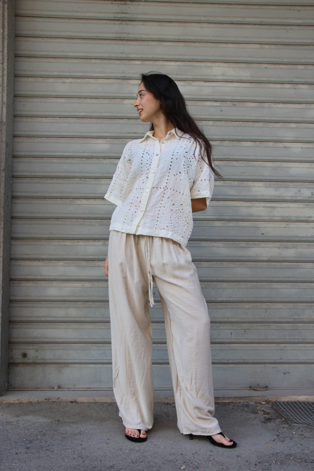 Coordinato Ocean