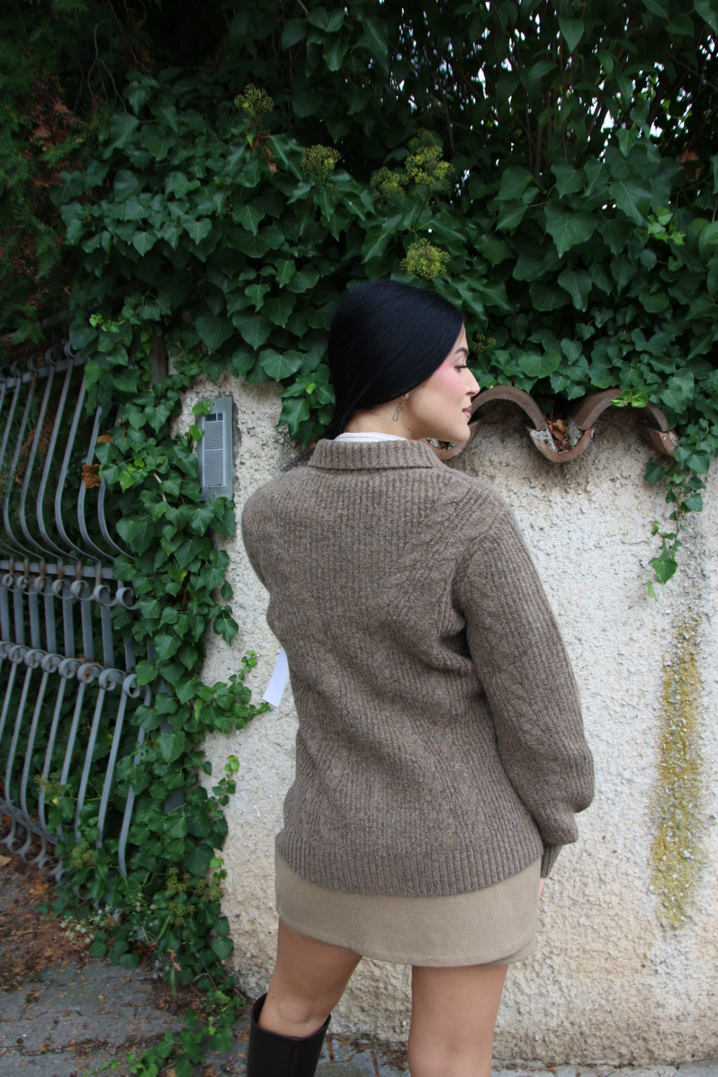 Maglione Lya