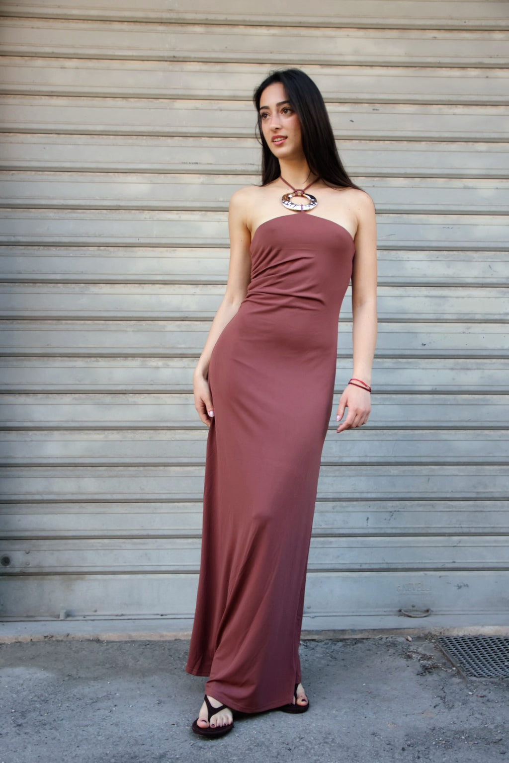 Vestito Rose