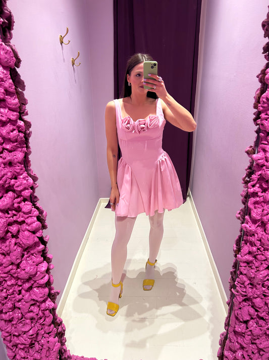 Dress Sophia Rosa