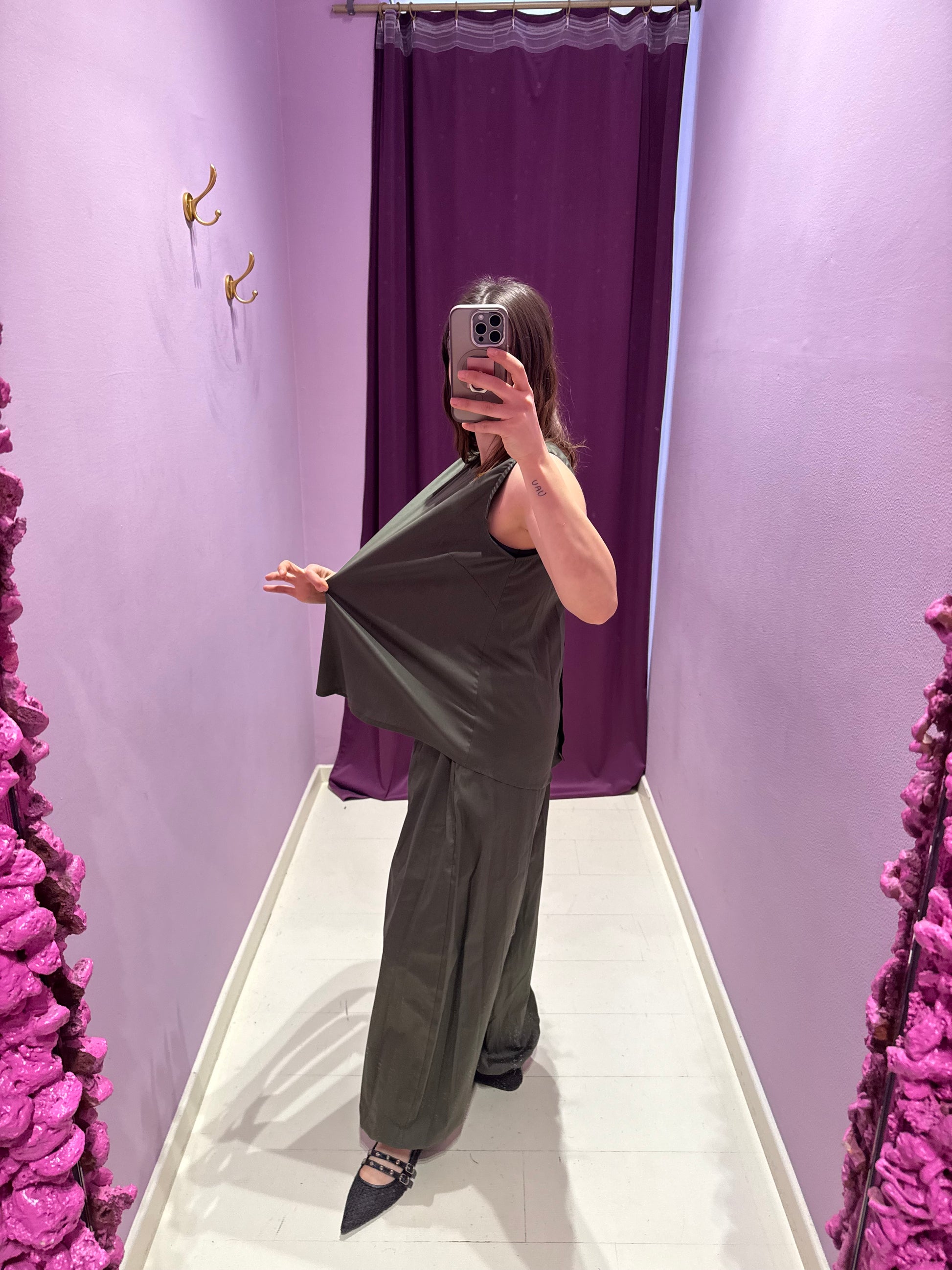 Coordinato Lola Verdone