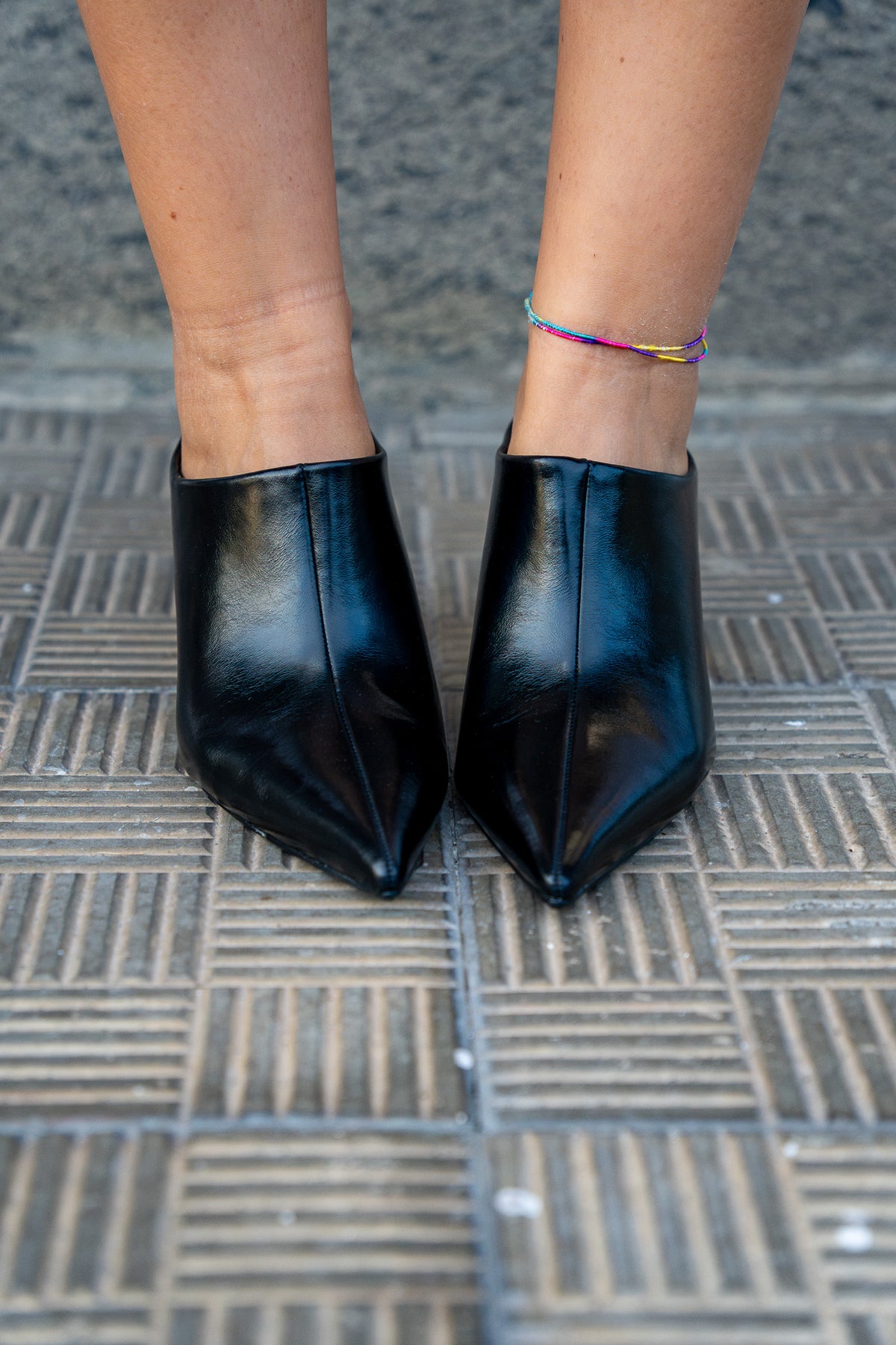 Sabot Austin Nero