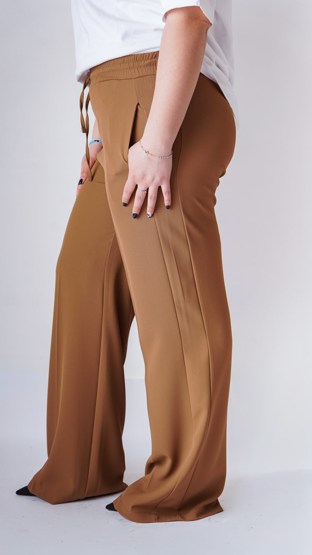 Pantalone Ryan Mocha