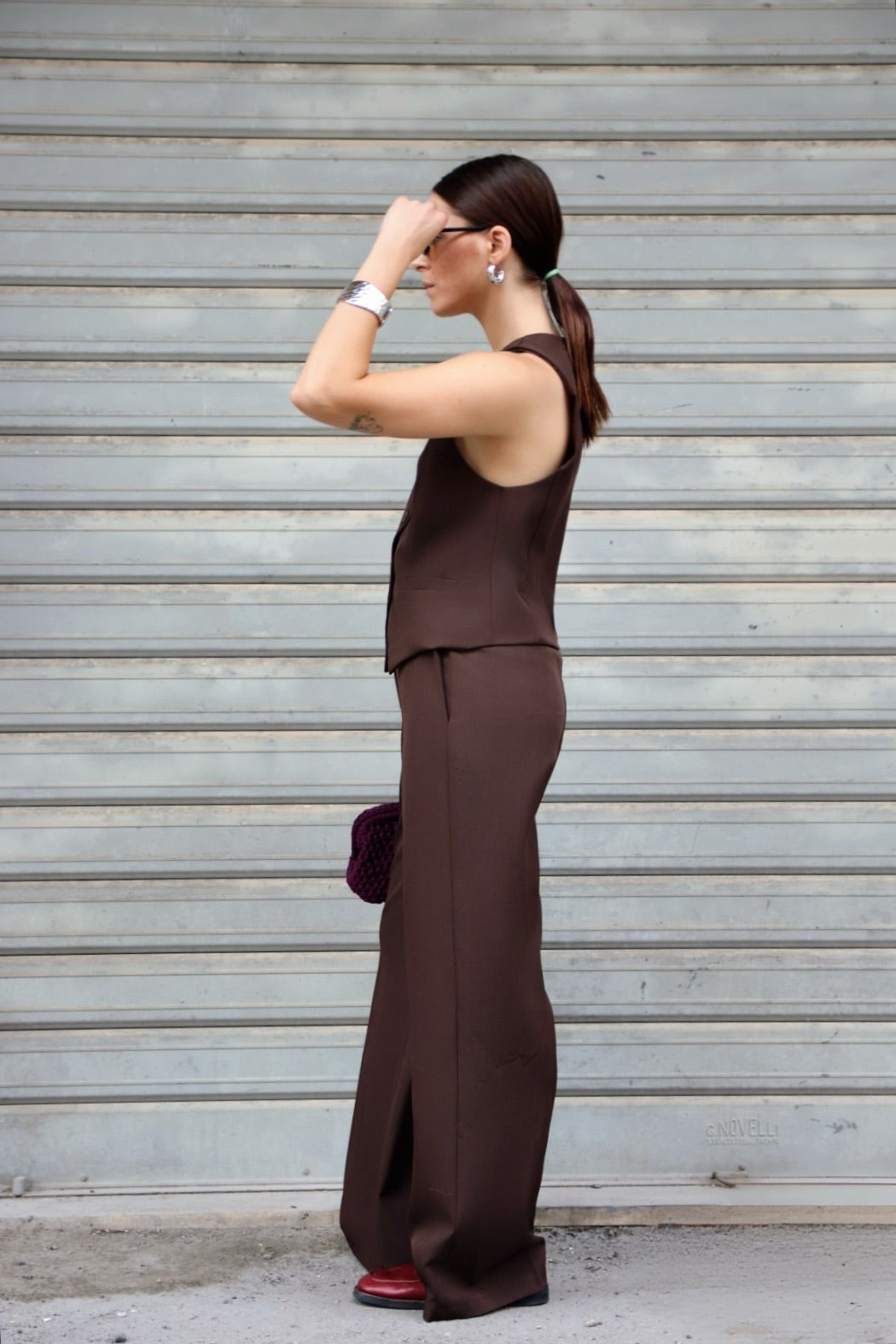 Coordinato Talita Choco